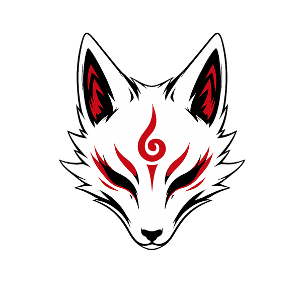 Kitsune Wear